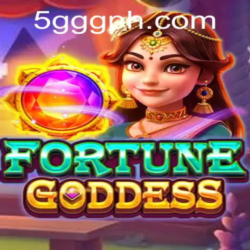 FortuneGoddess: A Nova Sensação do Mundo dos Jogos com 5GGG