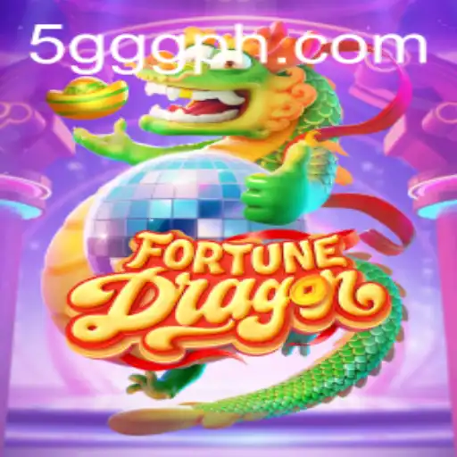 FortuneDragon: Descubra o Fascinante Mundo do Jogo com a Palavra-Chave '5ggg'
