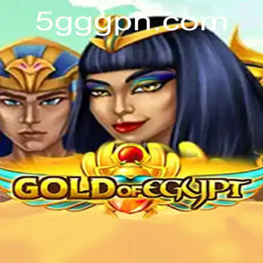 GoldOfEgypt: Explorando o Fascinante Mundo dos Tesouros do Egito Antigo