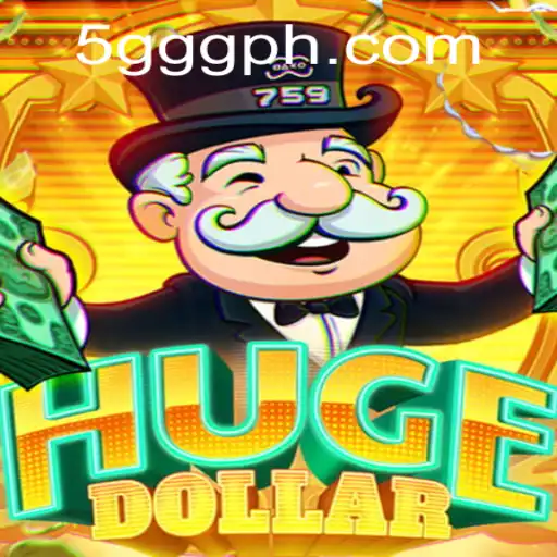 Descubra HugeDollar: O Novo Fenômeno dos Jogos