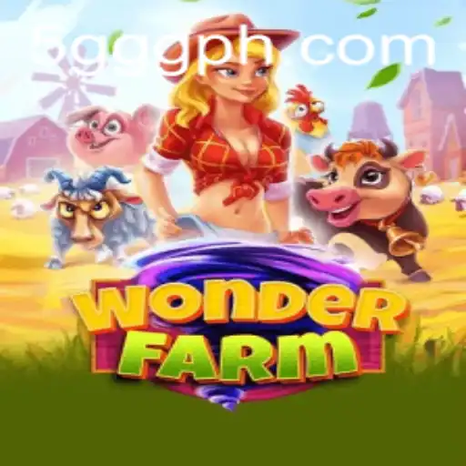 Descubra o Fascinante Universo de WonderFarm